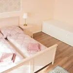 Broadway B3 Apartman