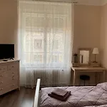 Broadway B3 Apartman