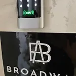 Apartman Broadway B3