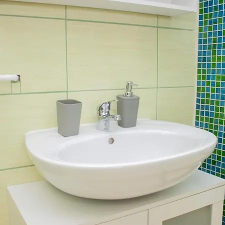 Apartment Broadway B3 Debrecen