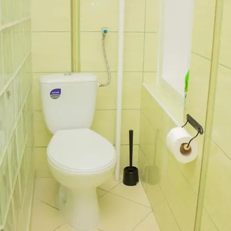 Apartment Broadway B3 Debrecen