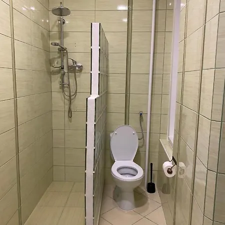 Broadway B3 Apartment