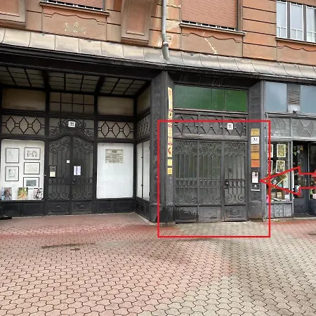 Broadway B3 Debrecen