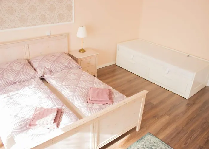 Broadway B3 Апартаменты