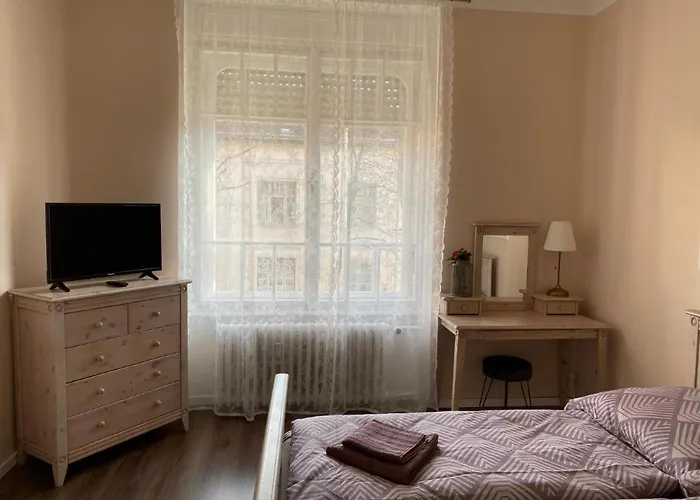 Broadway B3 Апартаменты