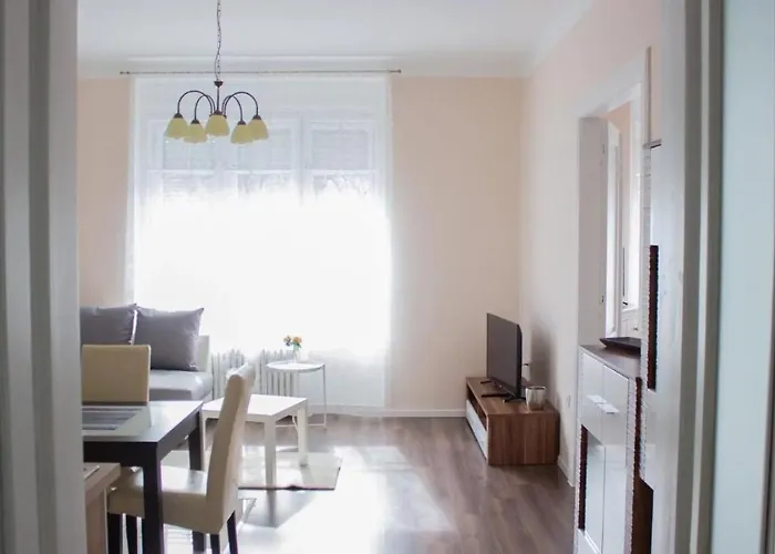 Broadway B3 Апартаменты *