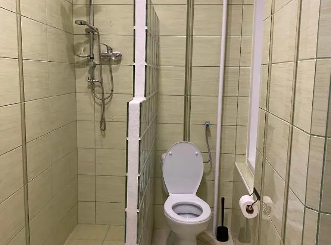 Broadway B3 Апартаменты