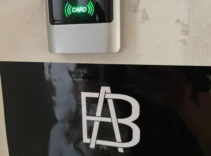 Апартаменты Broadway B3
